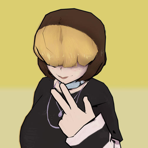 Roxanne - OC by @NeedHighSpeed Roxanne - OC by @NeedHighSpeed